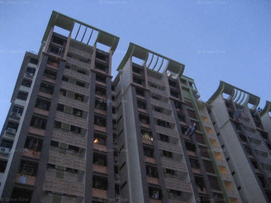Blk 29 New Upper Changi Road (Bedok), HDB 4 Rooms #175532